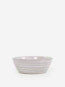 Somerset Milky Glaze Condiment Bowl