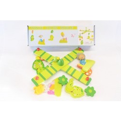 Baby mobile (997g) - hanging mobiles - miscellaneous wooden toys