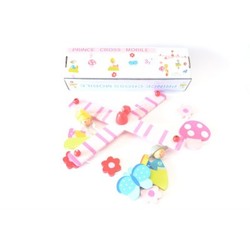 Baby mobile (997p) - hanging mobiles - miscellaneous wooden toys