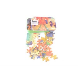 Paper Craft Wooden Toys: 60pc jigsaw set - cinderella (119c) - more - creative play wooden toys