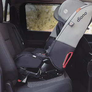 Car Seats: Diono Angle Adjuster