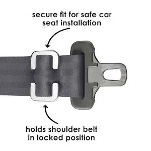 Diono Metal Locking Clip
