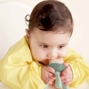 B Box: B.Box Silicone Fresh Food Feeder