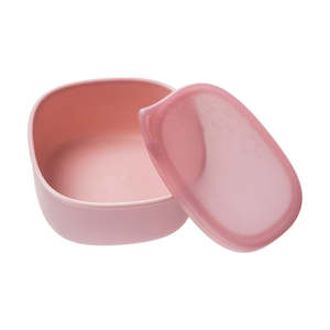 B Box: B.Box Silicone Lunch Tubs