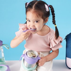 B Box: B.Box Insulated Food Jar