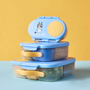 B Box: B.Box Snack Lunchboxes