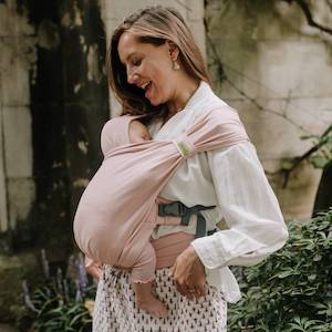 Boba: Boba Bliss Carrier