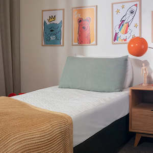 Brolly Sheets: Brolly Sheets Mattress Protector