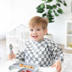 Bumkins: Bumkins Waterproof Sleeved Bib