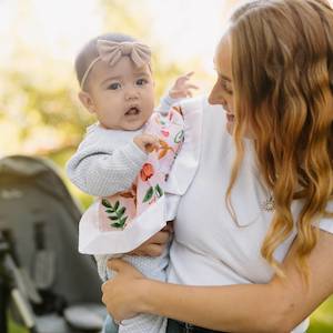 Little Unicorn: Little Unicorn Muslin Security Blanket - 3 pack