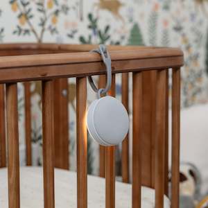 White Noise: Yogasleep Hushh 2 Portable White Noise