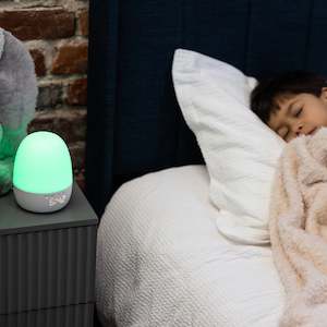 White Noise: Yogasleep Light to Rise