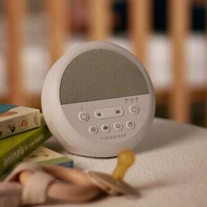 Yogasleep Nod White Noise with Night Light