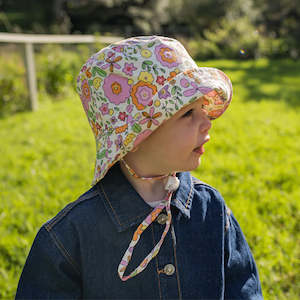 Summer Ready: Izimini Kids Cotton Hats