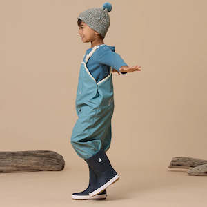 Crywolf Rain Overalls