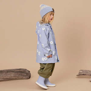 Winter Warmers: Crywolf Play Jacket