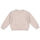 Burrow & Be Oakley Wool Knit Sweater