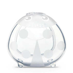 Haakaa: Haakaa Ladybug Silicone Milk Collector