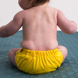 Nestling: neon by nestling swim nappy