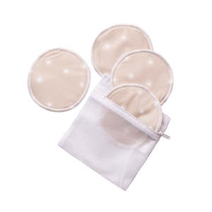 Nestling: nestling reusable breast pads - 2 pairs