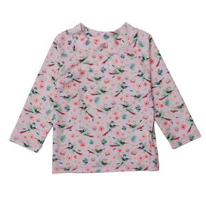 nestling UPF50+ swim rash vest - katherine quinn collection