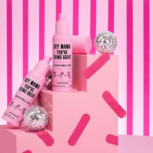 Viva La Vulva Healing Perineal Spray