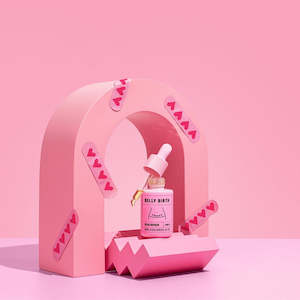 Viva La Vulva Scar Repair Oil