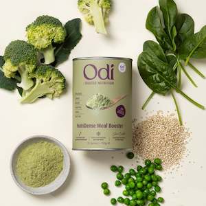 Boosters: Odi NutriDense Meal Booster