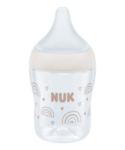 Nuk Perfect Match Baby Bottle