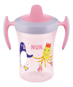 NUK Evolution Trainer Cup