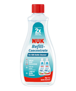 Nuk: NUK Bottle Cleaner Refill Concentrate