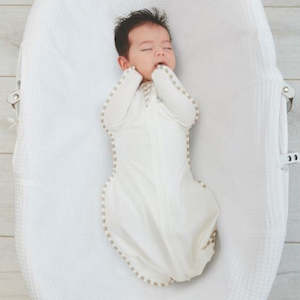Love to Dream Swaddle Up Organic