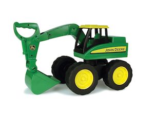 John Deere 38cm Big Scoop Excavator