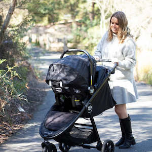 Baby Jogger City Mini GT2