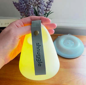 Shnuggle: Shnuggle Moonlight Nightlight