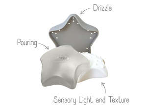 Shnuggle: Shnuggle Wishy Bath Toy