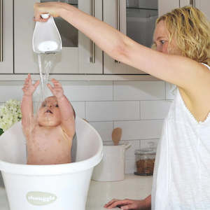 Shnuggle: Shnuggle Washy Bath Jug