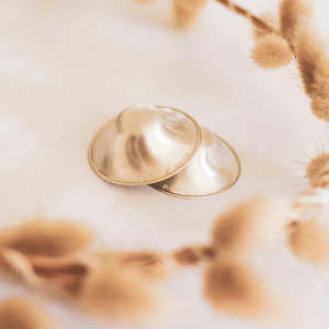 Silverette: Silverette Nursing Cups