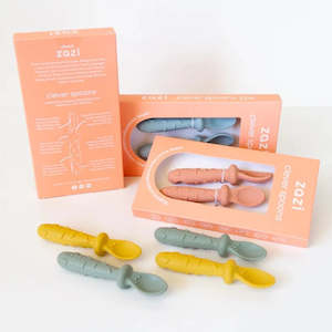 Zazi Clever Spoons