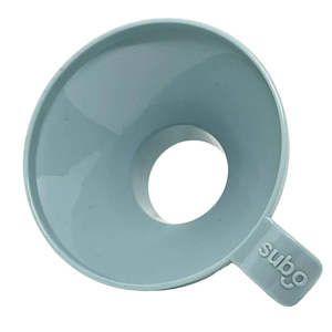 Subo Food Bottles Funnel