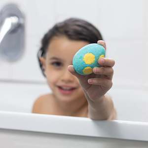 Bath Buddies Bath Bomb Sprudels - Eggs