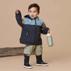 Drinking: Crywolf Drink Bottle