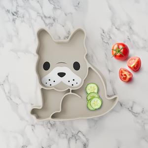 Eat Drink: Melii Luxe Suction Plate