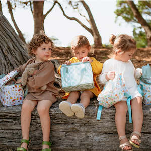 Lunchboxes: Izimini Insulated Lunch Bag