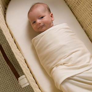 Miracle Swaddle Blanket