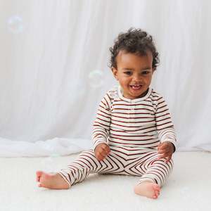 Burrow & Be Rib Leggings