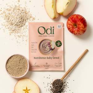 Odi NutriDense Baby Cereal