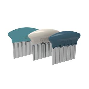 Melii: Melii Luxe Crinkle Cutters