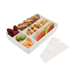 Melii: Melii Luxe Snackle Box - Regular