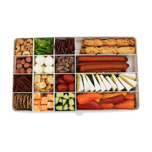 Melii: Melii Luxe Snackle Box XL